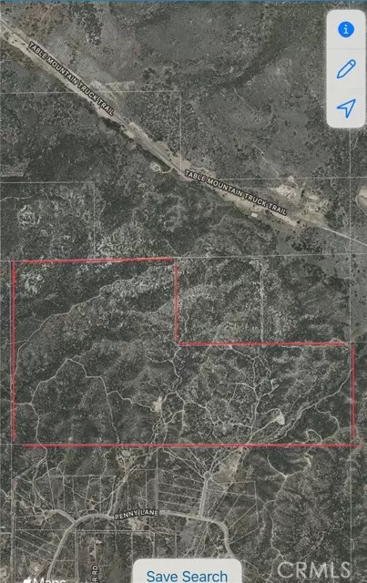 Anza, CA 92539,0 Upper Valley Road