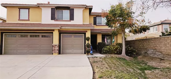 52997 Carrousel Court, Lake Elsinore, CA 92532