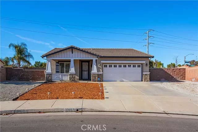 33037 Gypsum Street, Menifee, CA 92584