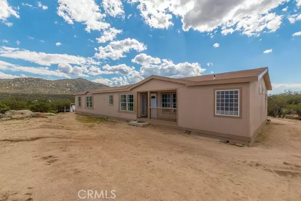 Aguanga, CA 92536,51920 Tule Peak Road