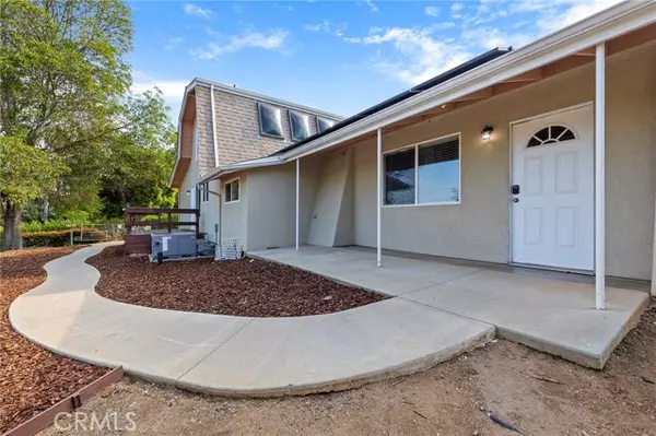 410 Palomino Road, Fallbrook, CA 92028