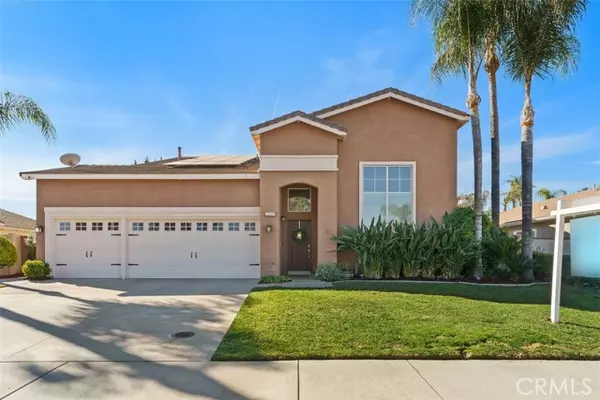 23347 Silver Hawk Way, Murrieta, CA 92562