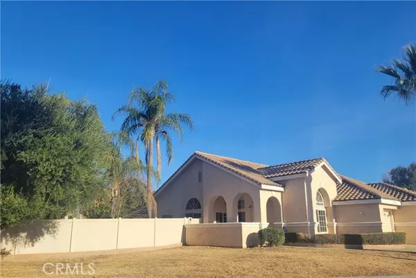 San Jacinto, CA 92583,1473 Avenida Garnette