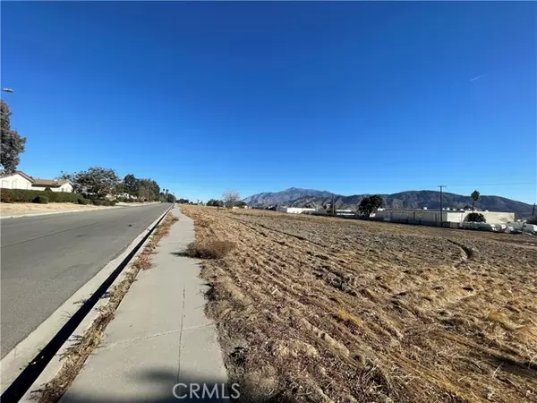 3800 West Jacinto View Road, Banning, CA 92220