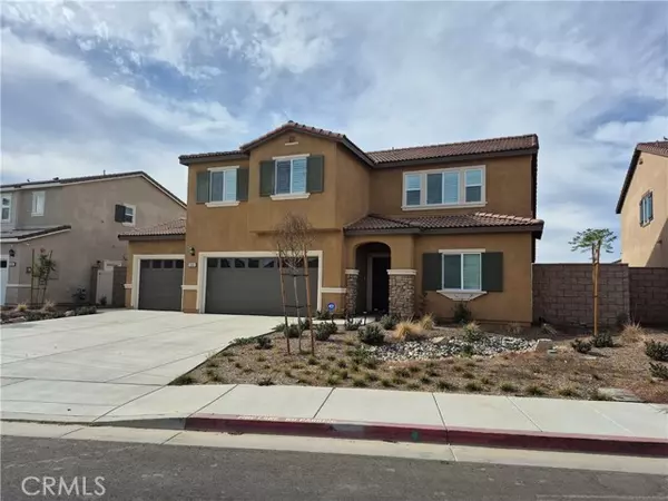 2006 Fiorella, Perris, CA 92571