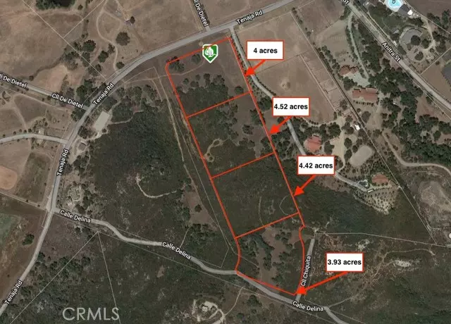 Murrieta, CA 92562,1234 Tenaja Road