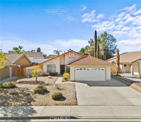 Murrieta, CA 92563,25475 Boxelder Drive