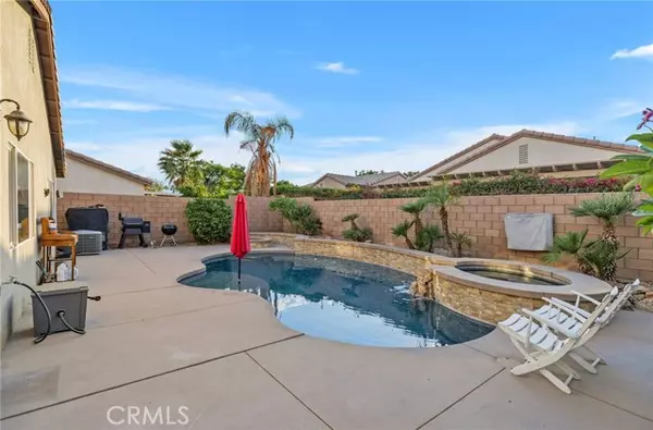 Indio, CA 92203,42813 Della Place