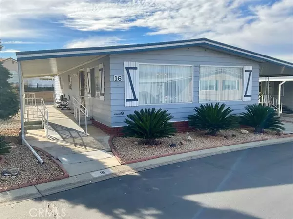 35218 Fir Avenue, Yucaipa, CA 92399