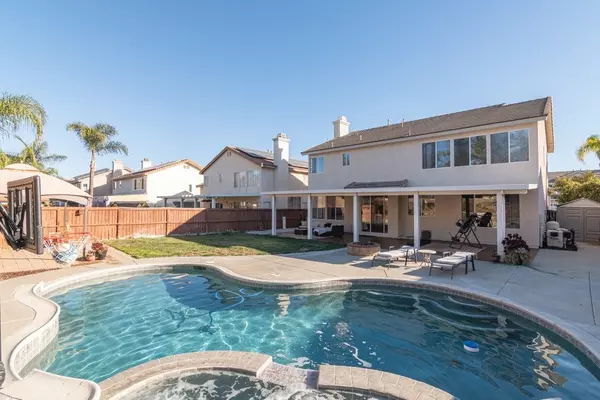 37553 Early Lane, Murrieta, CA 92563