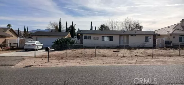 Hesperia, CA 92345,18991 Madrone Street