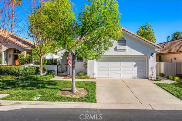 Murrieta, CA 92562,40696 Via Jalapa