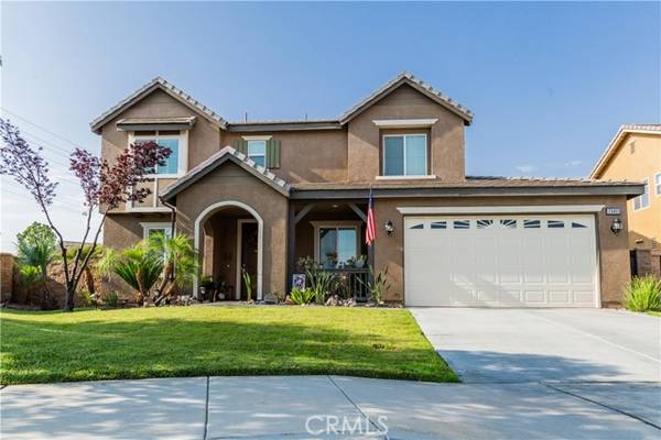 29491 Pineleaf Street, Menifee, CA 92584