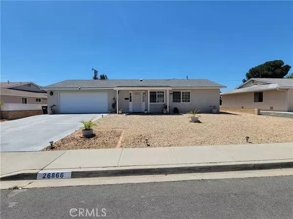 26866 Oakmont Drive, Menifee, CA 92586