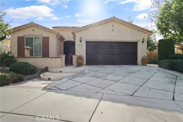 Hemet, CA 92545,5435 Corte Ladera