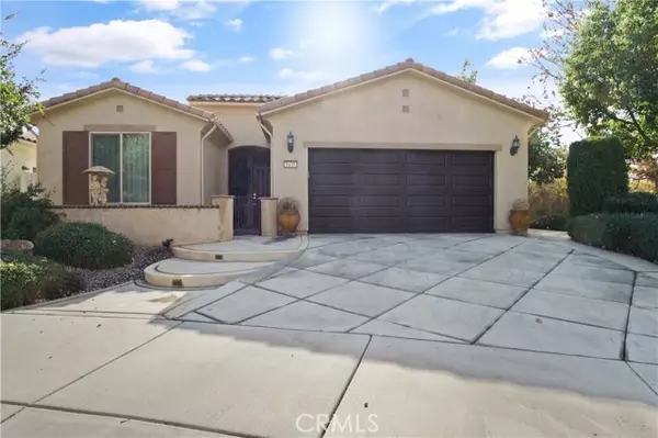 5435 Corte Ladera, Hemet, CA 92545