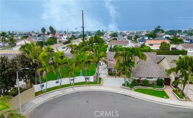 Huntington Beach, CA 92646,9511 Port Clyde Drive