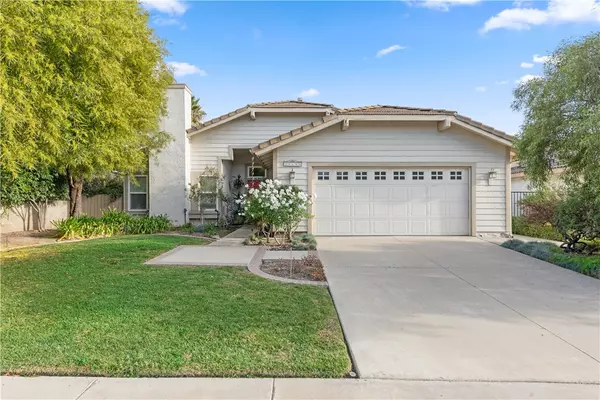 39690 Wild Flower Drive, Murrieta, CA 92563