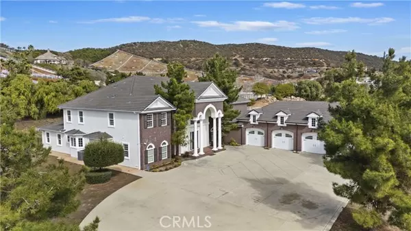 38433 Via Huerta, Murrieta, CA 92562