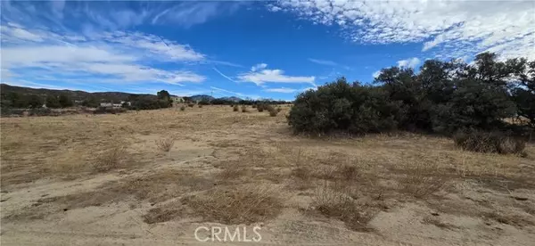 Anza, CA 92539,1 Coyote Canyon Road