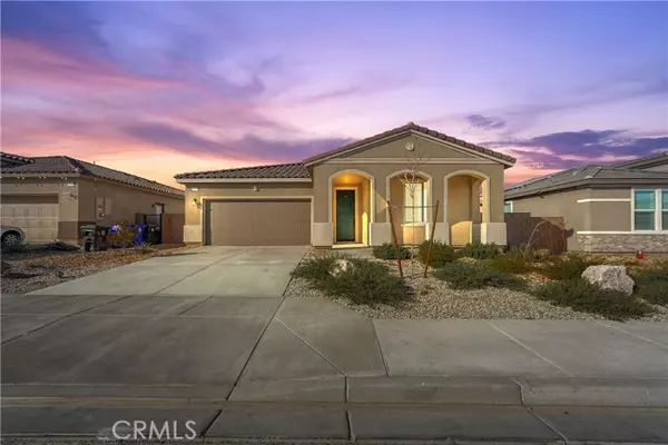 12596 Fiona Street, Victorville, CA 92392