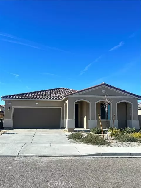 12596 Fiona Street, Victorville, CA 92392