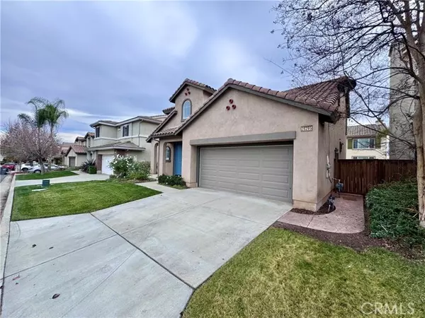 Murrieta, CA 92563,28295 Adrienne Street