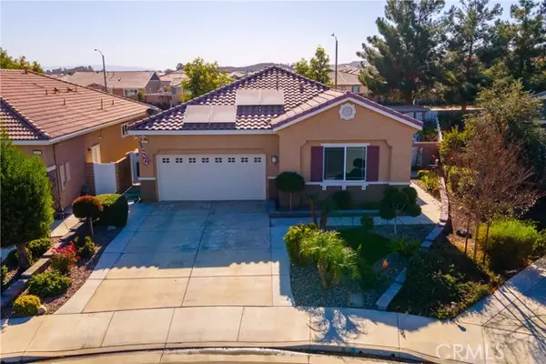 26585 Verdant Circle, Menifee, CA 92584