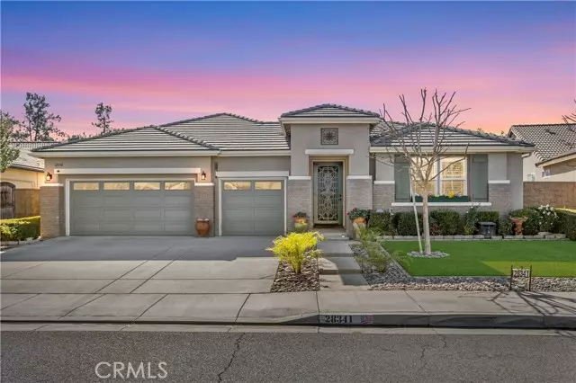 Menifee, CA 92585,28341 Little Lake Court