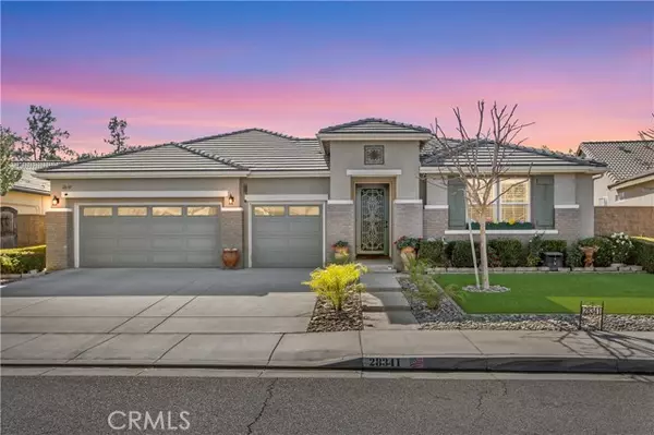 28341 Little Lake Court, Menifee, CA 92585