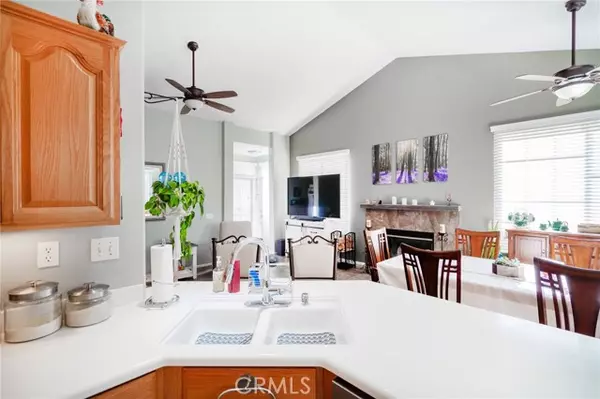 San Jacinto, CA 92583,1704 Ametista Drive