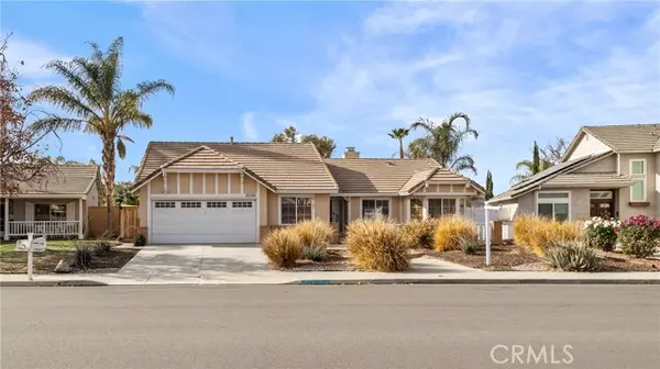 30059 Calle Pompei, Menifee, CA 92585