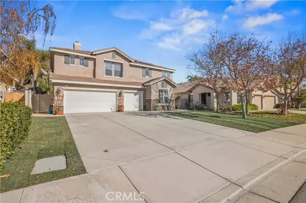 24116 Rosita Drive, Wildomar, CA 92595