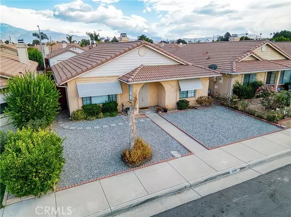 828 Alondra Drive, Hemet, CA 92545