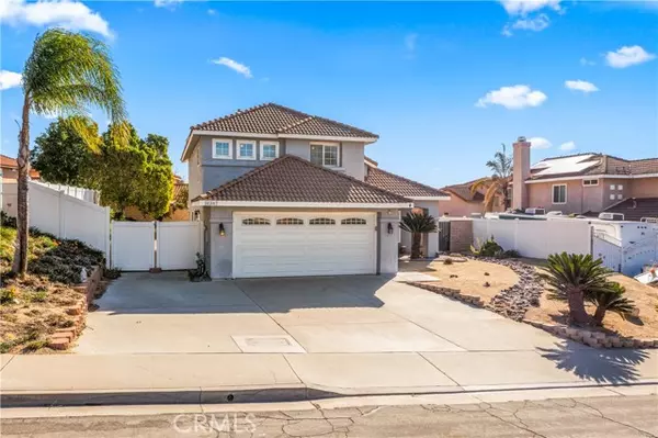 Moreno Valley, CA 92557,21267 Shakespeare Court