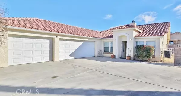 57275 Jarana Court, Yucca Valley, CA 92284