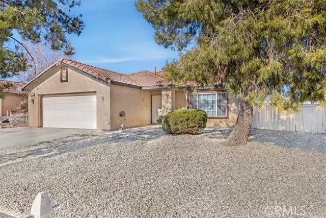 Adelanto, CA 92301,11262 Villa Street