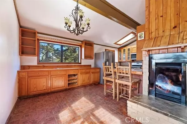 26745 Hopkins Road, Idyllwild, CA 92549