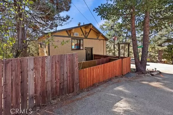 Idyllwild, CA 92549,26745 Hopkins Road