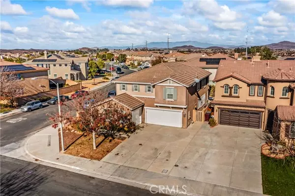 Murrieta, CA 92563,29728 Ski Ranch Street