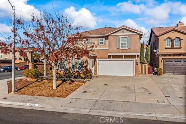 Murrieta, CA 92563,29728 Ski Ranch Street