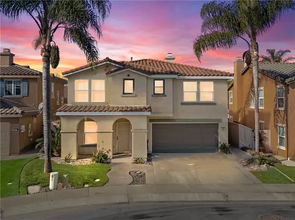 326 Capricho Way, Oceanside, CA 92057