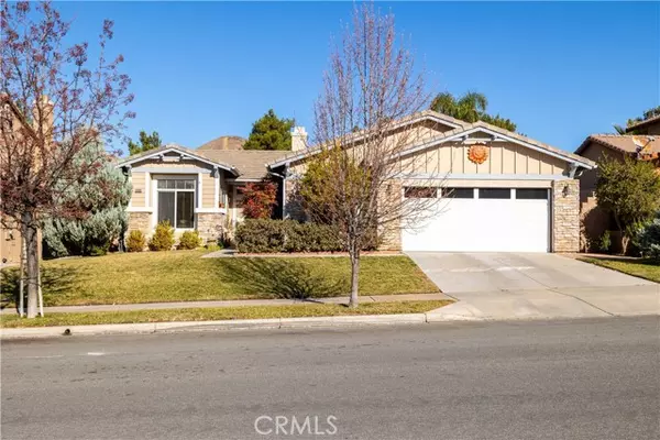 34090 Pinehurst Drive, Yucaipa, CA 92399