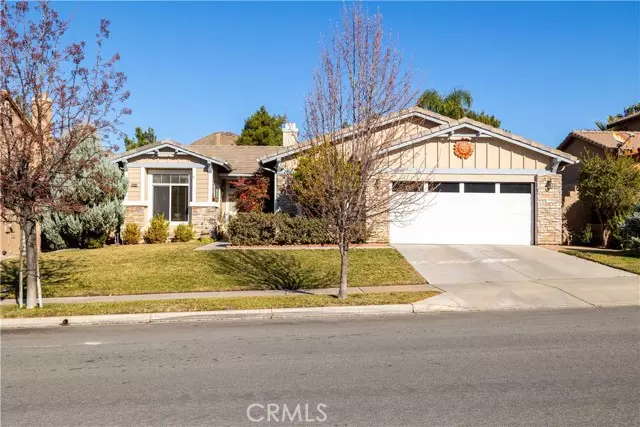 Yucaipa, CA 92399,34090 Pinehurst Drive