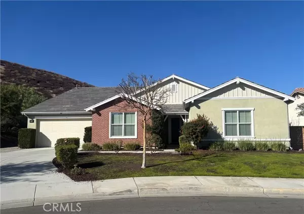 32800 Tulip Ranch Circle, Winchester, CA 92596