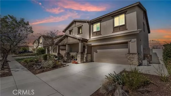 28344 Desert Varnish Way, Murrieta, CA 92563