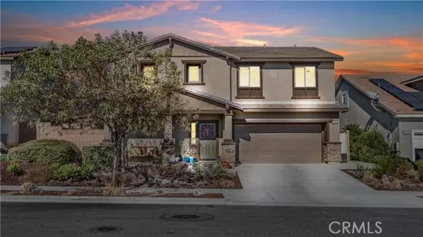 Murrieta, CA 92563,28344 Desert Varnish Way