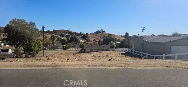 0 West Drive, Canyon Lake, CA 92587