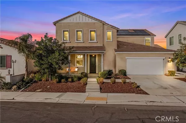 Murrieta, CA 92563,34509 Plateau Point Place