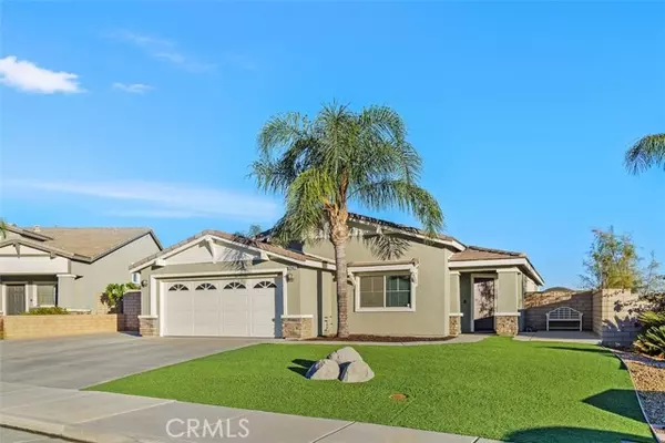 29401 Wildcat Canyon Road, Menifee, CA 92587